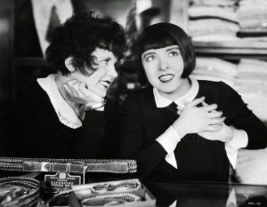 Silent gems at TCM Festival, Colleen Moore & Monty Banks on DVD