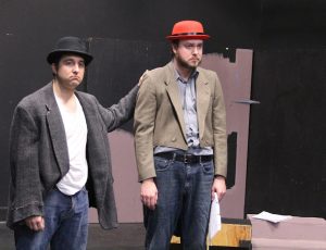 Q&A: Jesse Runde, director of Alchemy Theatre Company’s “Waiting for Godot”